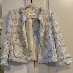 Escada tweed blazer‎